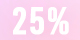 25% KORTING op visjes bedels!
