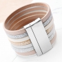 Armbanden van imi leer