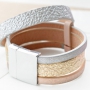 Armbanden van imi leer