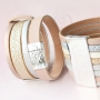 Armbanden van imi leer