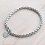 Inspiratie met RVS ball chain & jasseron