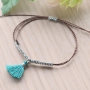 Inspiratie met RVS ball chain & jasseron