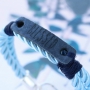 Maritieme sleutelhangers en armbanden van maritiem en weave cord!