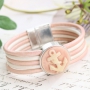 Cre&euml;er de mooiste armbanden of sleutelhangers met deze nieuwe camee cabochons