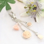 Cre&euml;er de mooiste armbanden of sleutelhangers met deze nieuwe camee cabochons