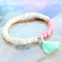 Let&rsquo;s go Caribbean! Sieraden van kokoskralen, rocailles en facet kralen