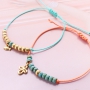 Cre&euml;er de leukste armbandjes met Miyuki rocailles 