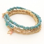 Cre&euml;er de leukste armbandjes met Miyuki rocailles 