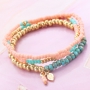 Cre&euml;er de leukste armbandjes met Miyuki rocailles 