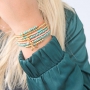 Cre&euml;er de leukste armbandjes met Miyuki rocailles 