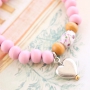 Maak zomerse sieraden met items uit de SUMMER SALE