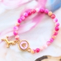 Nieuwe jade kralen voor de leukste, prachtige armbandjes