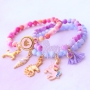 Nieuwe jade kralen voor de leukste, prachtige armbandjes