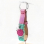 Holograpgic Cuoio armbanden en sleutelhangers