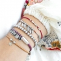 Stainless steel onderdelen voor sieraden van de beste kwaliteit