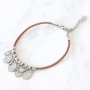 Stainless steel onderdelen voor sieraden van de beste kwaliteit