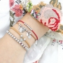 Stainless steel onderdelen voor sieraden van de beste kwaliteit