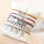 Stainless steel onderdelen voor sieraden van de beste kwaliteit