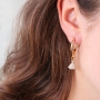 MIX THINGS UP! Trendy verwisselbare oorbellen