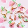 MIX THINGS UP! Trendy verwisselbare oorbellen