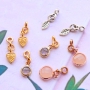 MIX THINGS UP! Trendy verwisselbare oorbellen