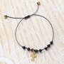 Bohemian vibes! Trendy sieraden van bohemian hangers!