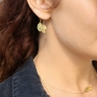 Bohemian vibes! Trendy sieraden van bohemian hangers!