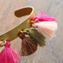 Voordelig sieraden maken met kwasten, met een inkoopwaarde onder &euro;4,00	