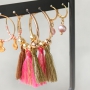 Voordelig sieraden maken met kwasten, met een inkoopwaarde onder &euro;4,00	