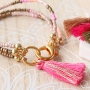Voordelig sieraden maken met kwasten, met een inkoopwaarde onder &euro;4,00	