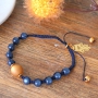 Polaris Elements kralen sieraden in warme kleuren met chique look