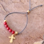 Polaris Elements kralen sieraden in warme kleuren met chique look