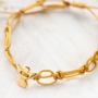 Inspiratie voor prachtige macram&eacute; armbandjes met nieuwe kleuren macram&eacute; draad
