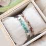 Unieke Miyuki Exchange armbandjes voor een trendy look