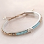 Unieke Miyuki Exchange armbandjes voor een trendy look