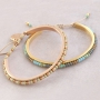 Unieke Miyuki Exchange armbandjes voor een trendy look