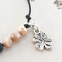 Maak fantastische, feestelijke armbandjes met de nieuwe BQ metalen bedels