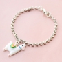 Kindersieraden maken? Met de nieuwe unicorn hangers van resin!