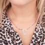 Minimalistische sieraden met dieren bedels van RVS, resin en metaal voor iedereen!