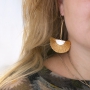 Zelf trendy oorbellen met kwastjes maken? Laat je inspireren!