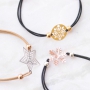Sieraden met bohemian hangers? Yes please