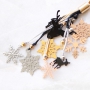 Sieraden met bohemian hangers? Yes please