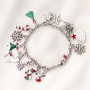 Leuke sieraden met onze nieuwe kerst bedels!