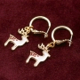 Leuke sieraden met onze nieuwe kerst bedels!