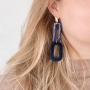 DIY trendoorbellen met nieuwe velvet hangers