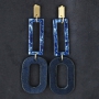 DIY trendoorbellen met nieuwe velvet hangers