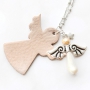 Maak fantastische accessoires met ons nieuwe metallic plat leer DQ 