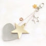 Maak fantastische accessoires met ons nieuwe metallic plat leer DQ 