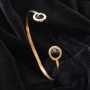 Prachtige kerstsieraden met jouw favoriete sieraadonderdelen
