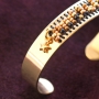 Prachtige kerstsieraden met jouw favoriete sieraadonderdelen